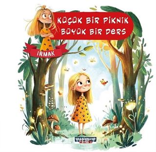 Küçük Bir Piknik, Büyük Bir Ders