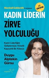 Kadın Liderin Zirve Yolculuğu