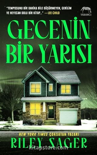 Gecenin Bir Yarısı
