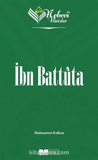 Nebevi Varisler 65 / İbn Battuta
