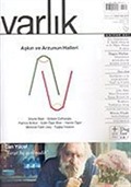 Varlık Aylık Edebiyat ve Kültür Dergisi / Şubat 2006