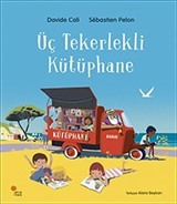 Üç Tekerlekli Kütüphane