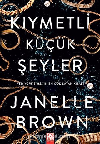 Kıymetli Küçük Şeyler