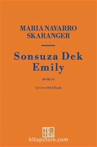 Sonsuza Dek Emily