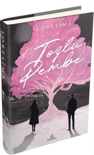 Tozlu Pembe 1 (Ciltli)