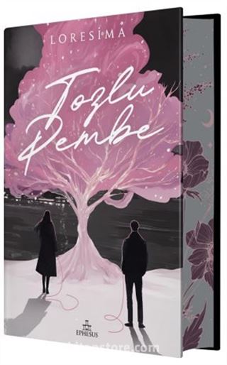 Tozlu Pembe 1 (Ciltli Özel Baskı)