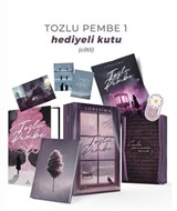 Tozlu Pembe 1 (Ciltli Hediyeli Kutu)
