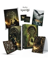 Yan Karakter 1 (Ciltli Hediyeli Kutu)