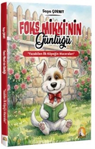 Foks Mikki'nin Günlüğü
