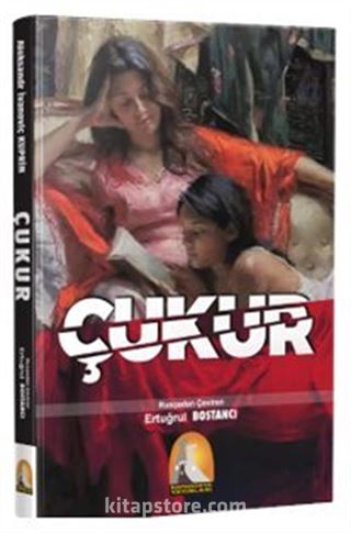 Çukur