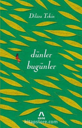 Dünler Bugünler