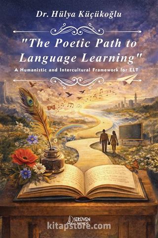 The Poetic Path to Languge Learning