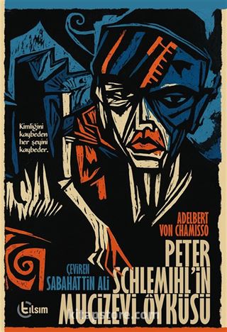 Peter Schlemihl'in Mucizevi Öyküsü