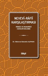 Nevevî-Rafiî Karşılaştırması
