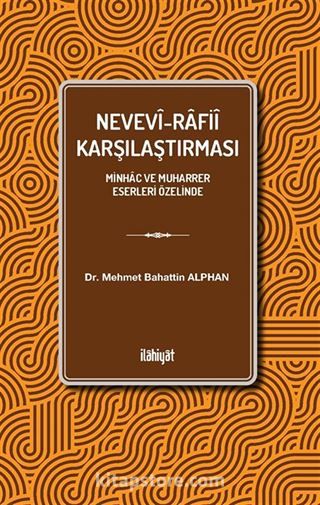 Nevevî-Rafiî Karşılaştırması