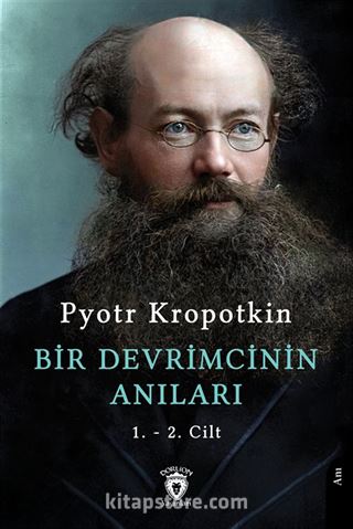 Bir Devrimcinin Anıları (1. - 2. Cilt)