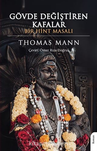 Gövde Değiştiren Kafalar Bir Hint Masalı