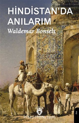 Hindistan'da Anılarım