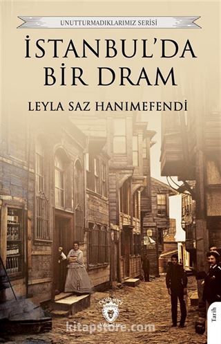 İstanbul'da Bir Dram