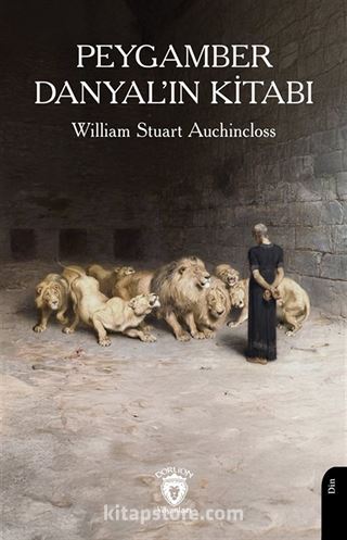 Peygamber Danyal'ın Kitabı