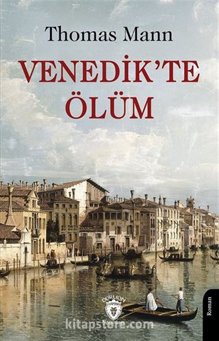 Venedik'te Ölüm