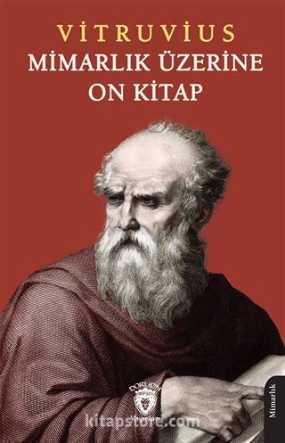 Mimarlık Üzerine On Kitap