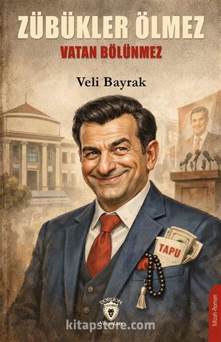 Zübükler Ölmez Vatan Bölünmez