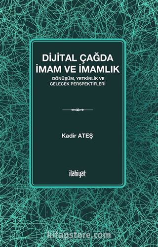 Dijital Çağda İmam ve İmamlık