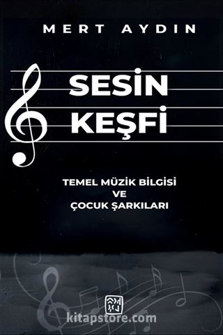 Sesin Keşfi