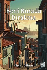Beni Burada Bırakma
