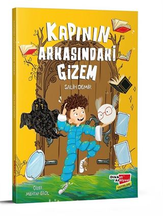 Kapının Arkasındaki Gizem