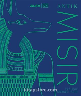 Antik Mısır (Ciltli)