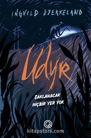 UDYR / Saklanacak Hiçbir Yer Yok
