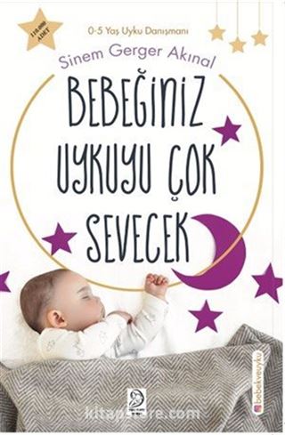 Bebeğiniz Uykuyu Çok Sevecek