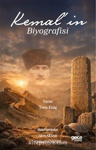 Kemal'in Biyografisi