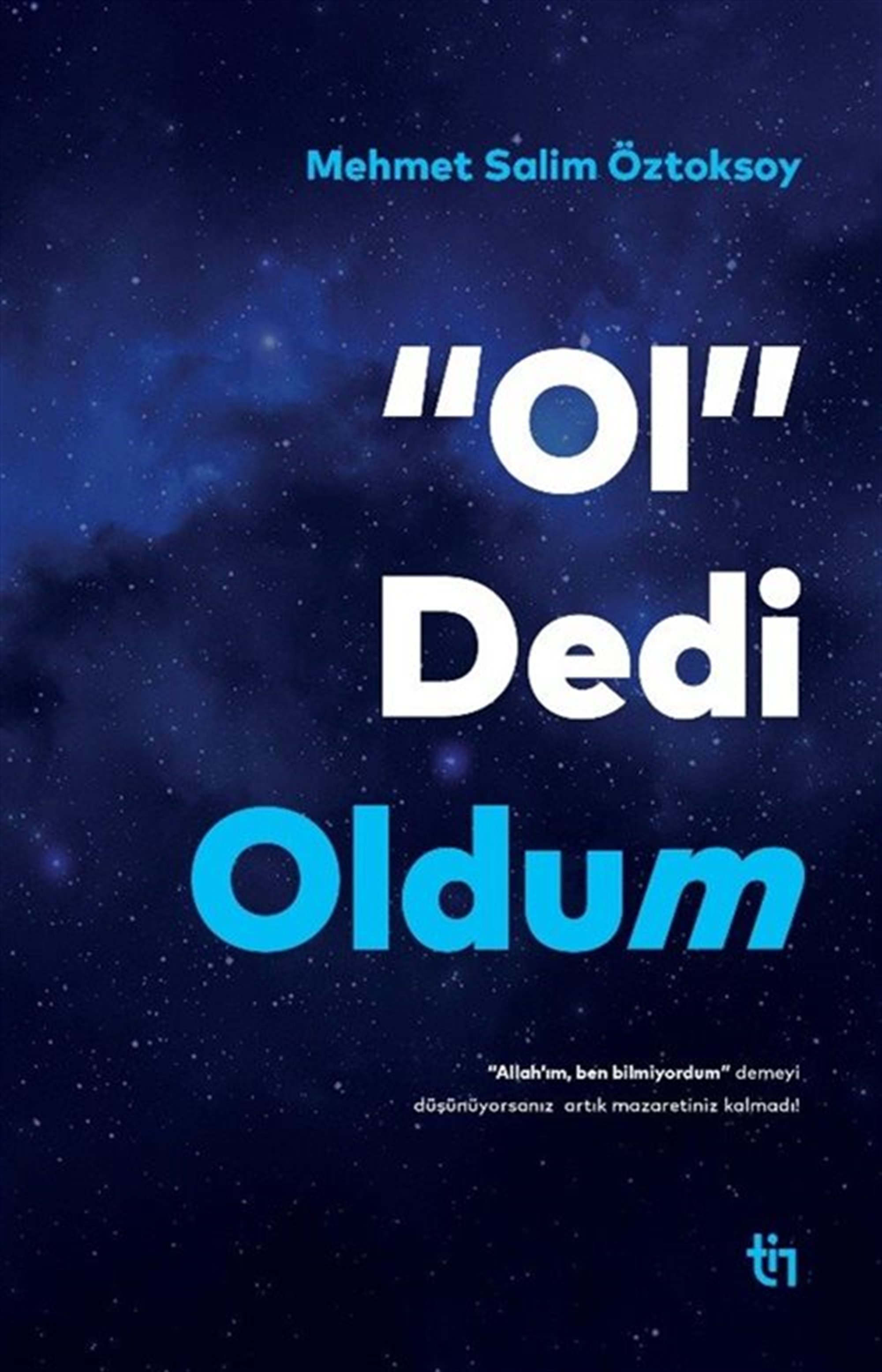 Ol Dedi Oldum