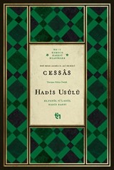 Cessas -Hadis Usûlü - el-Fusûl fi'l-Usûl -