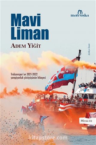 Mavi Liman