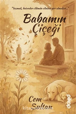 Babamın Çiçeği