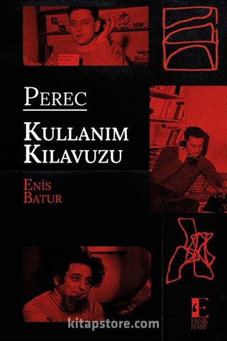 Perec Kullanım Kılavuzu