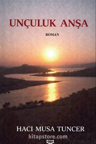 Unçuluk Anşa