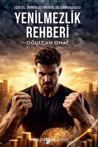 Yenilmezlik Rehberi