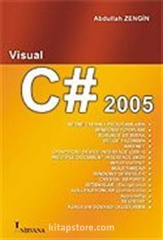 Visual C# 2005