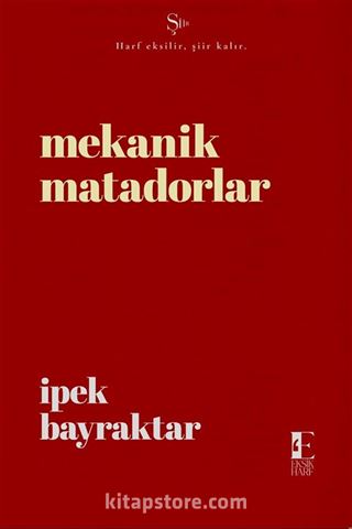 Mekanik Matadorlar