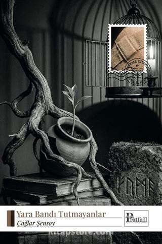 Yara Bandı Tutmayanlar