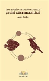 İran Edebiyatından Örneklerle Çeviri Göstergebilimi