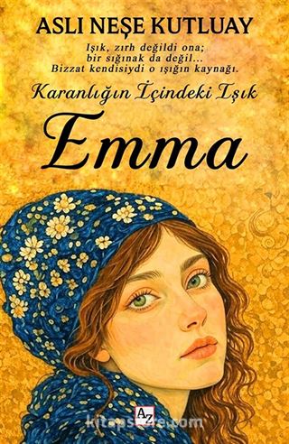 Karanlığın İçindeki Işık Emma