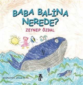 Baba Balina Nerede?