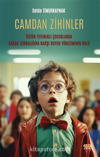 Camdan Zihinler