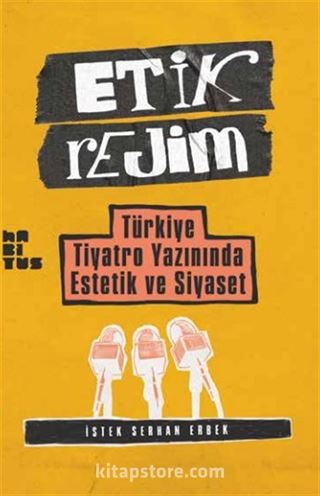 Etik Rejim